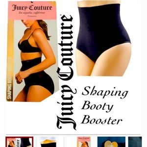 Shaping Booty Booster CounteringNew!